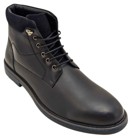 MEN-BOOT-CONNER ( PRICE IS FOR ONE PACK - 12 PCS )