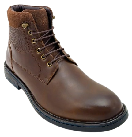 MEN-BOOT-CONNER ( PRICE IS FOR ONE PACK - 12 PCS )
