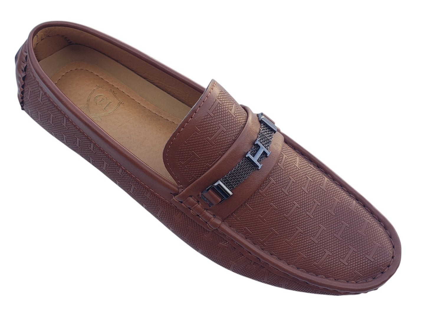 DAVID-221-TAN ( PRICE IS FOR ONE PACK - 12 PCS )