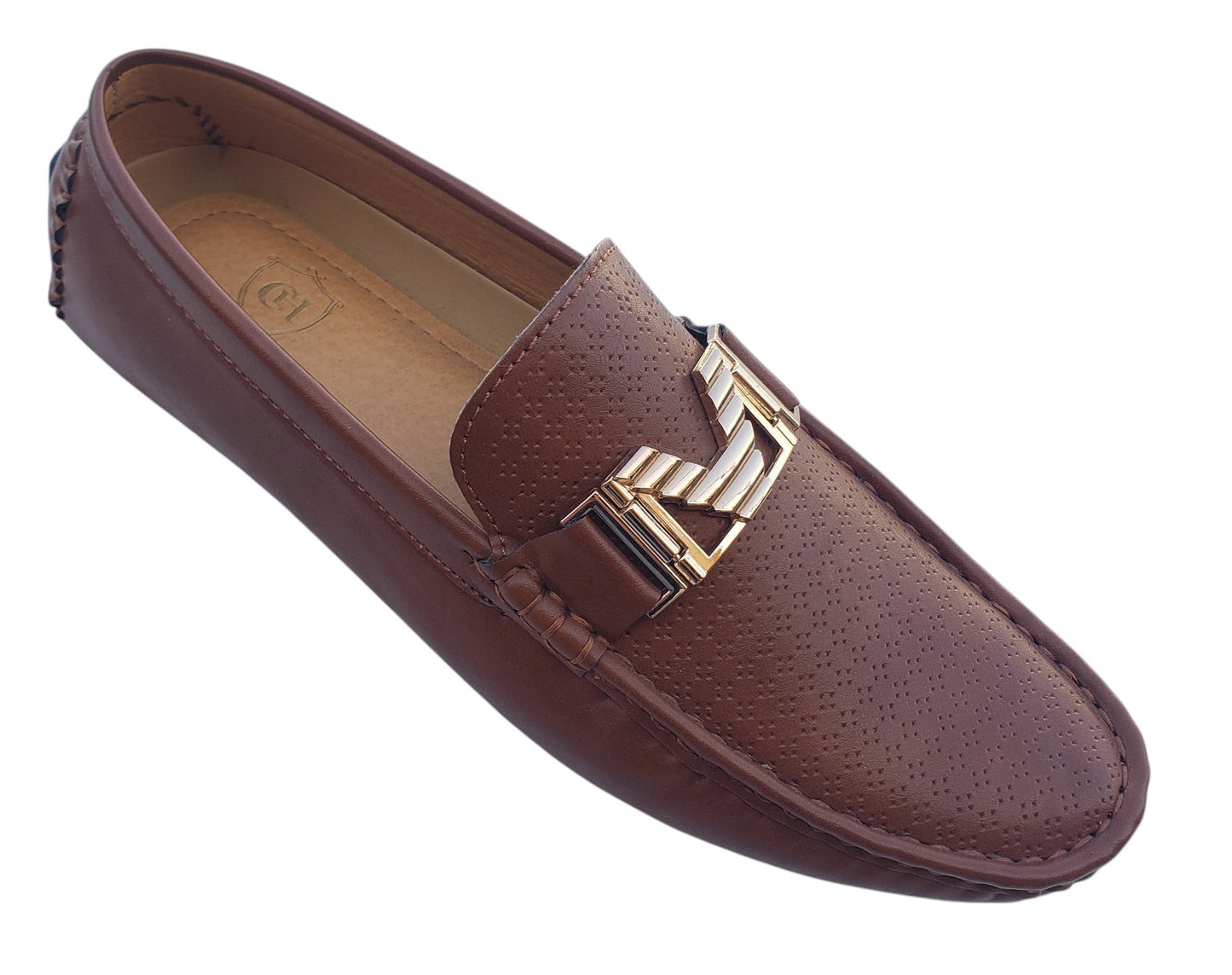DAVID-244-TAN ( PRICE IS FOR ONE PACK - 12 PCS )