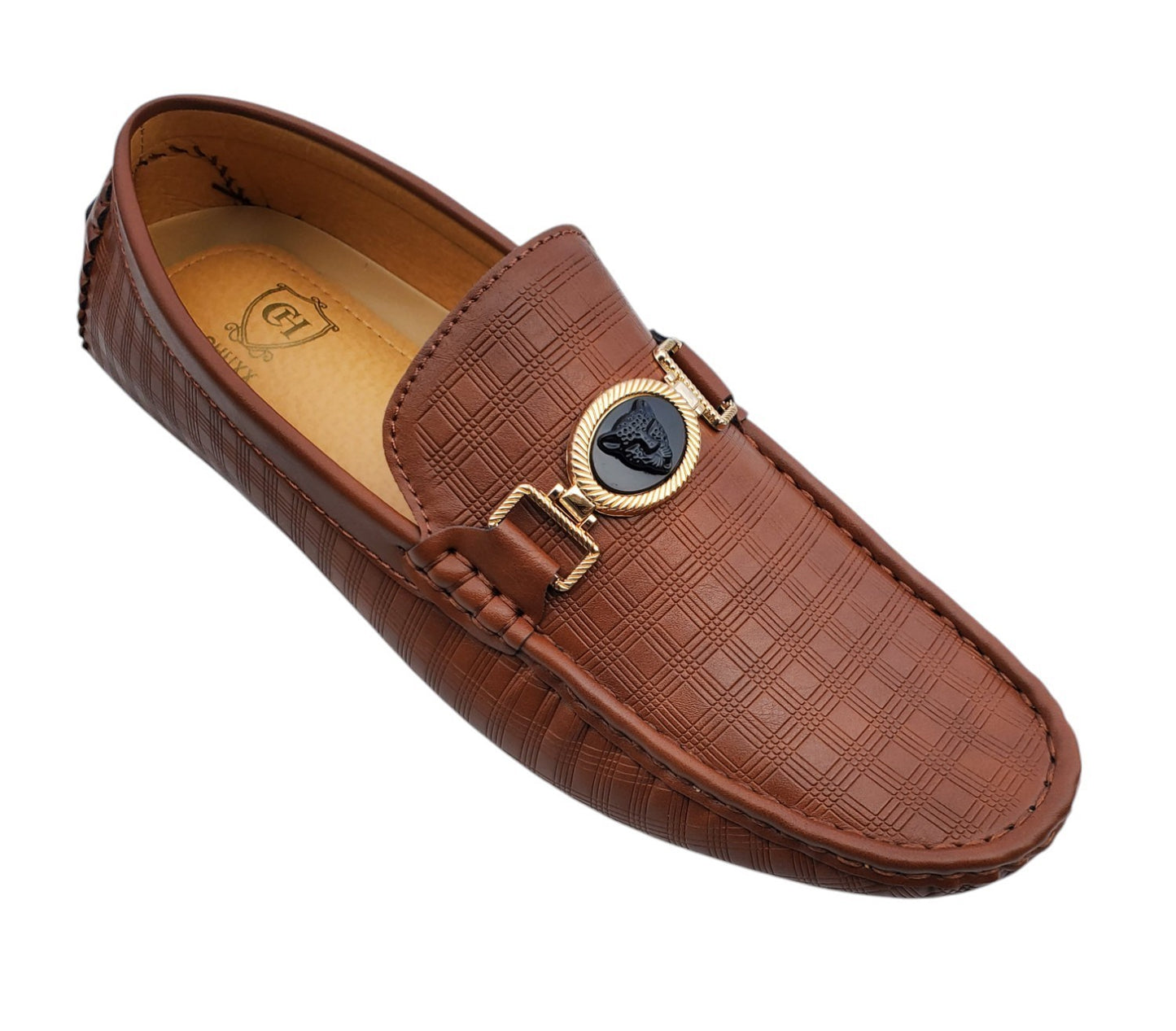 DAVID-252-TAN ( PRICE IS FOR ONE PACK - 12 PCS )