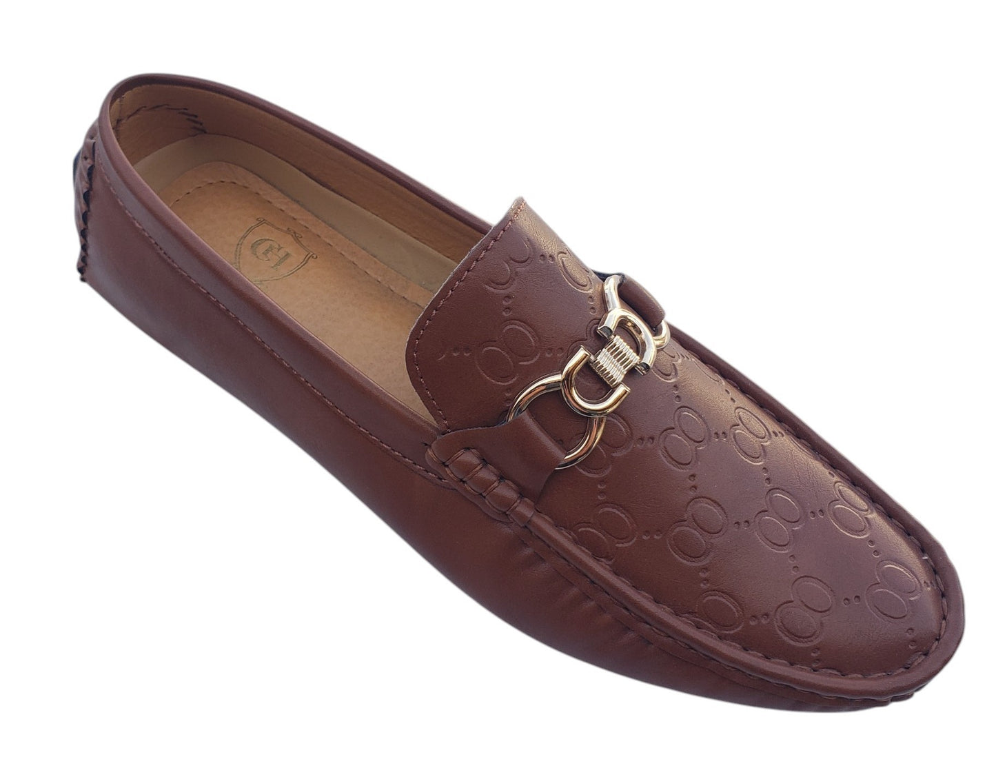 DAVID-257-2 COLORS( PRICE IS FOR ONE PACK - 12 PCS )