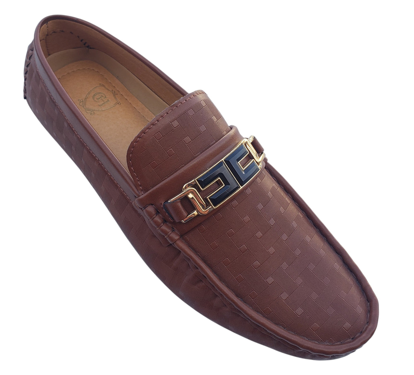 DAVID-258-TAN ( PRICE IS FOR ONE PACK - 12 PCS )