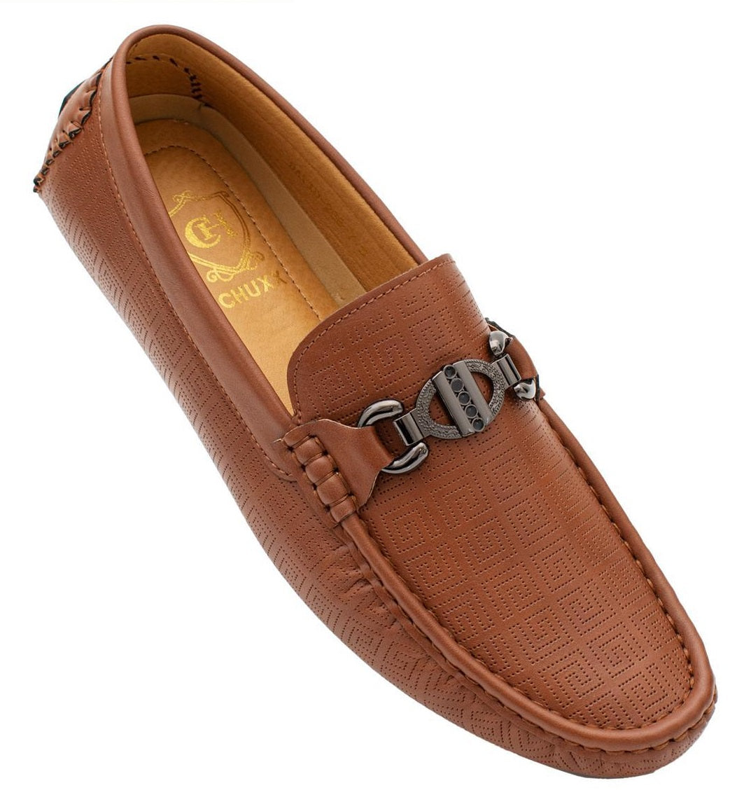 DAVID-268-CAMEL ( PRICE IS FOR ONE PACK - 12 PCS )