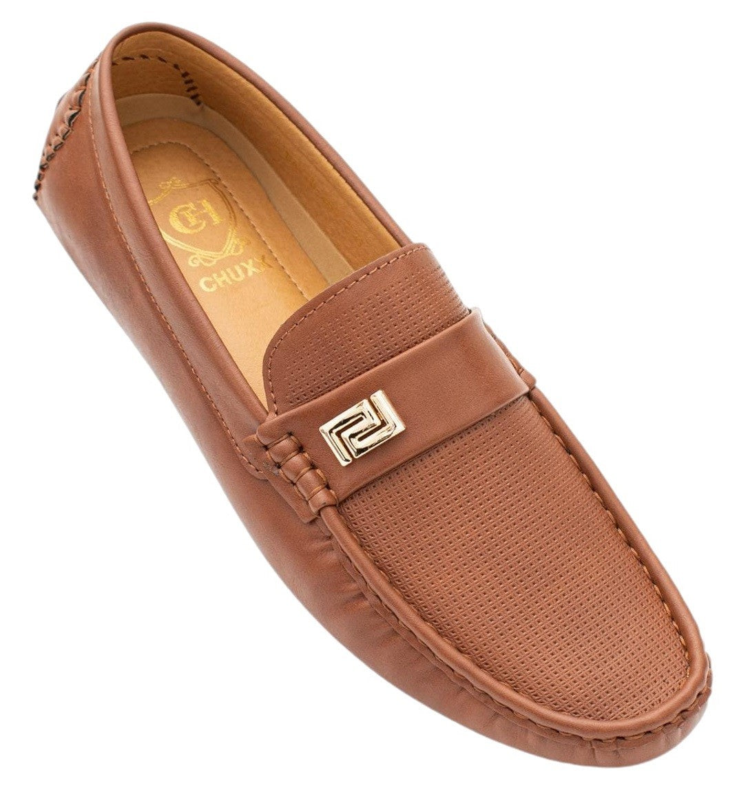 DAVID-269-TAN ( PRICE IS FOR ONE PACK - 12 PCS )