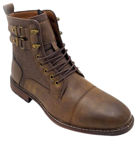 MEN-BOOT-DENALI ( PRICE IS FOR ONE PACK - 12 PCS )