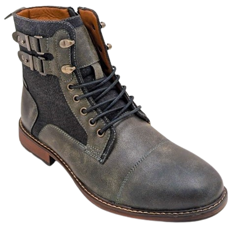 MEN-BOOT-DENALI ( PRICE IS FOR ONE PACK - 12 PCS )