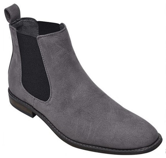MEN-BOOT-DEXTER ( PRICE IS FOR ONE PACK - 12 PCS )