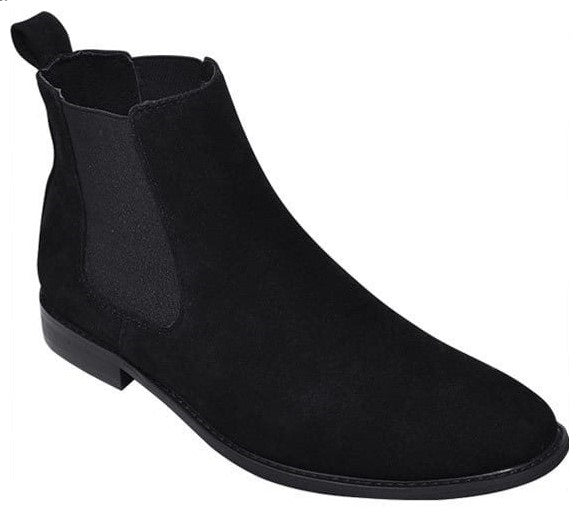 MEN-BOOT-DEXTER ( PRICE IS FOR ONE PACK - 12 PCS )