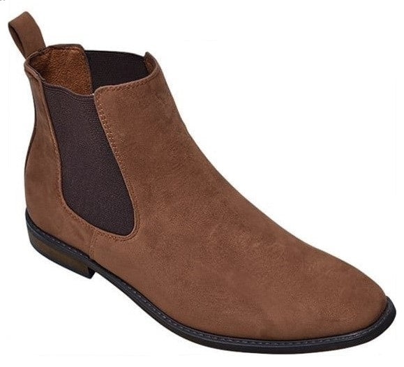 MEN-BOOT-DEXTER ( PRICE IS FOR ONE PACK - 12 PCS )
