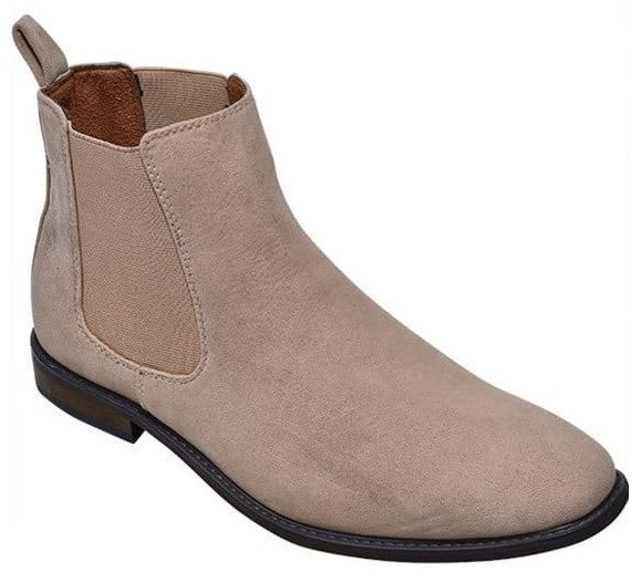 MEN-BOOT-DEXTER ( PRICE IS FOR ONE PACK - 12 PCS )