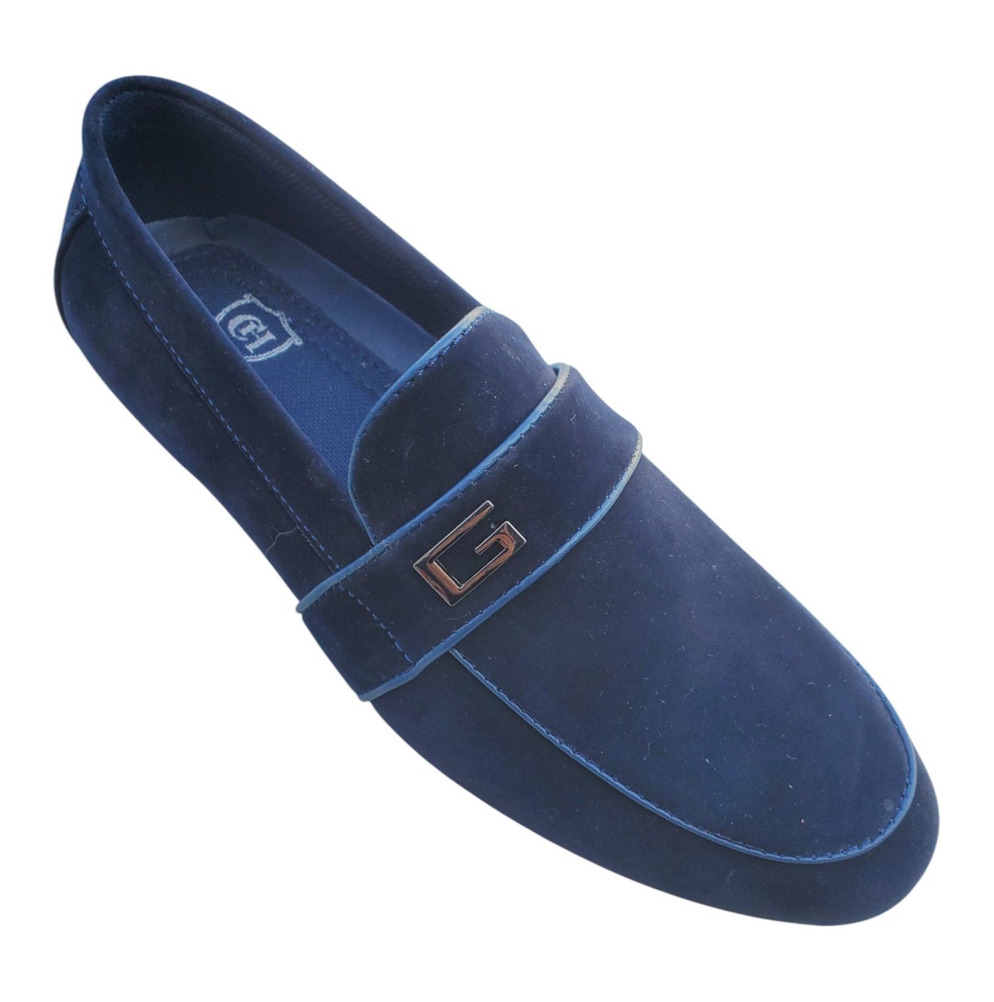 DAVID-195-3 COLORS ( PRICE IS FOR ONE PACK - 12 PCS )