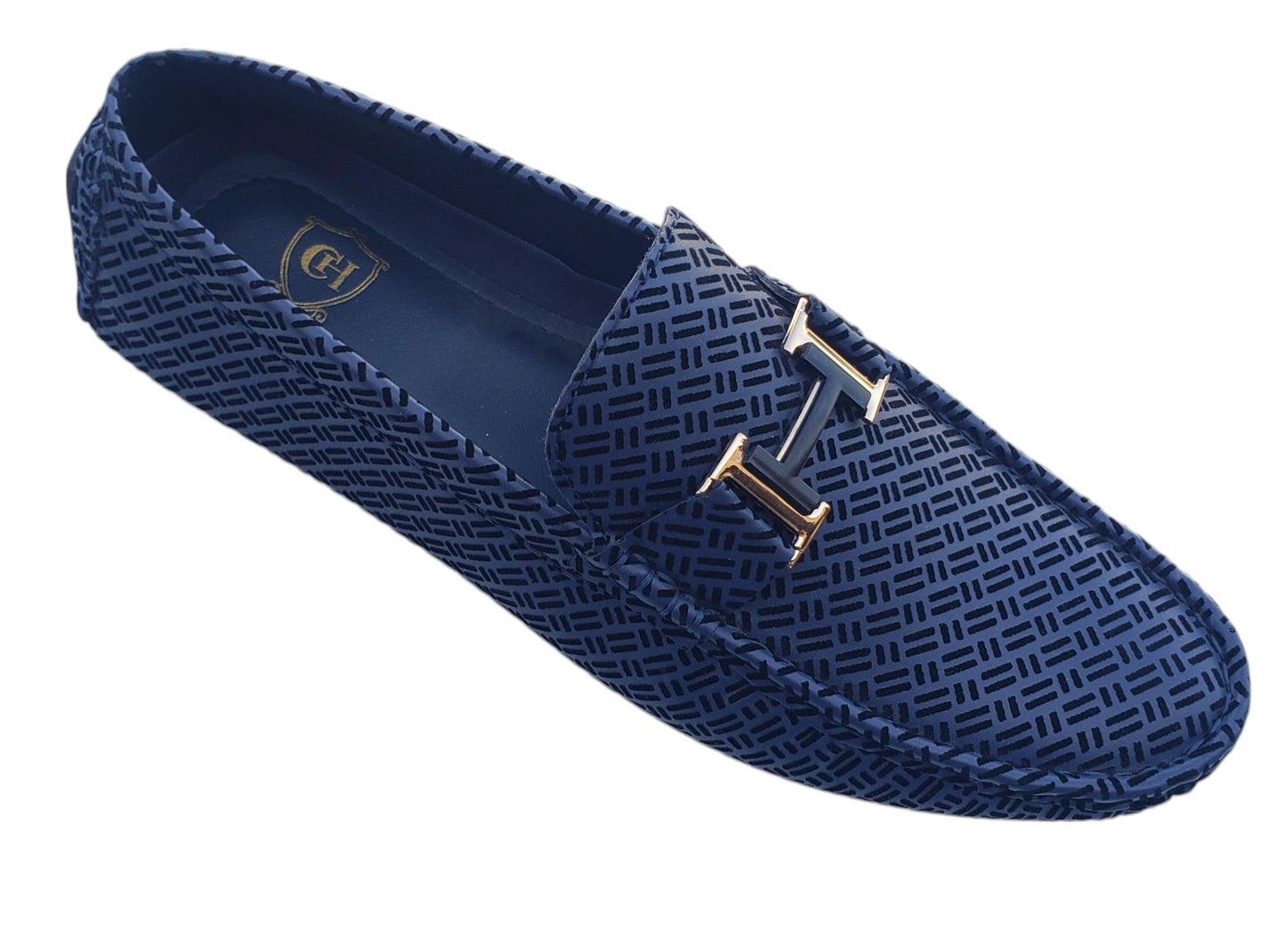 DAVID-201-BLUE ( PRICE IS FOR ONE PACK - 12 PCS )