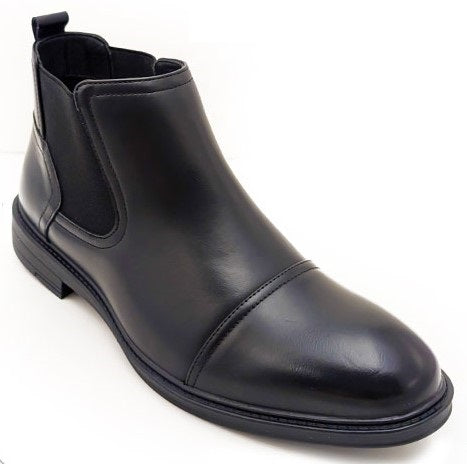 MEN-BOOT-ERIC ( PRICE IS FOR ONE PACK - 12 PCS )