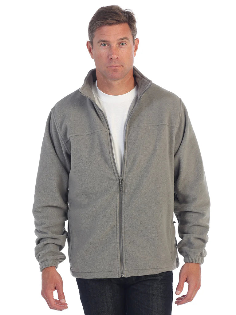 FS-901 Men's Full Zip Jacket