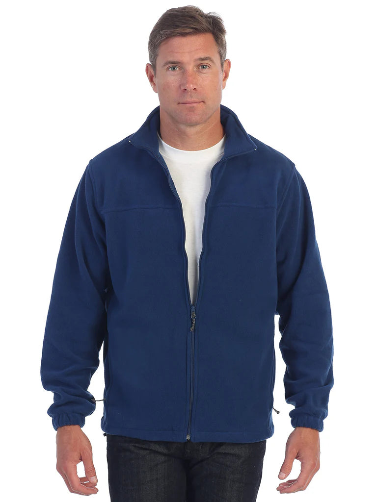 FS-901 Men's Full Zip Jacket