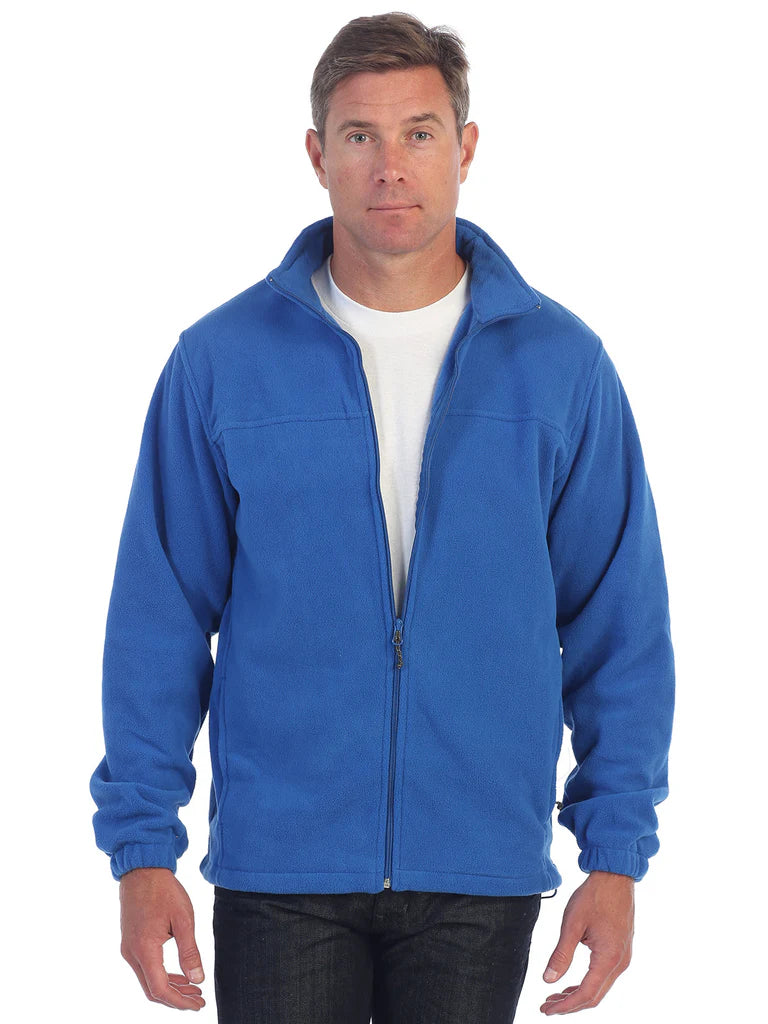 FS-901 Men's Full Zip Jacket