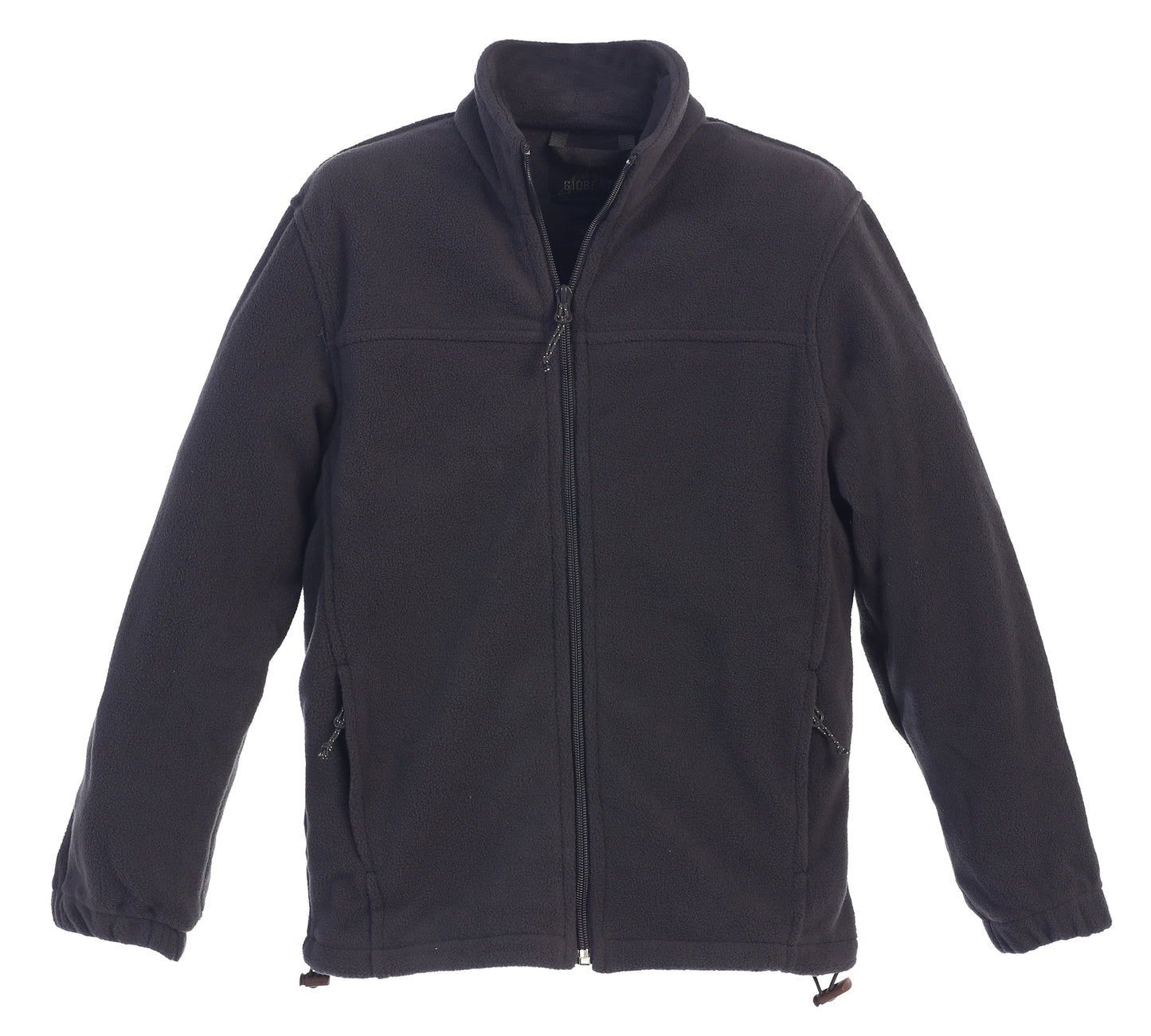 FS-801 Full Zip Polar Fleece Jacket - 10 Colors - Size 4-18