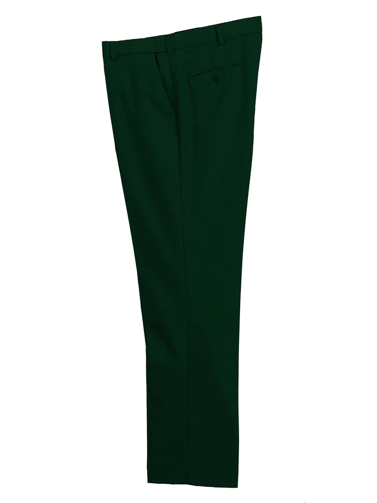 MAGEN KID'S MENS DRESS PANTS SLX-97-A