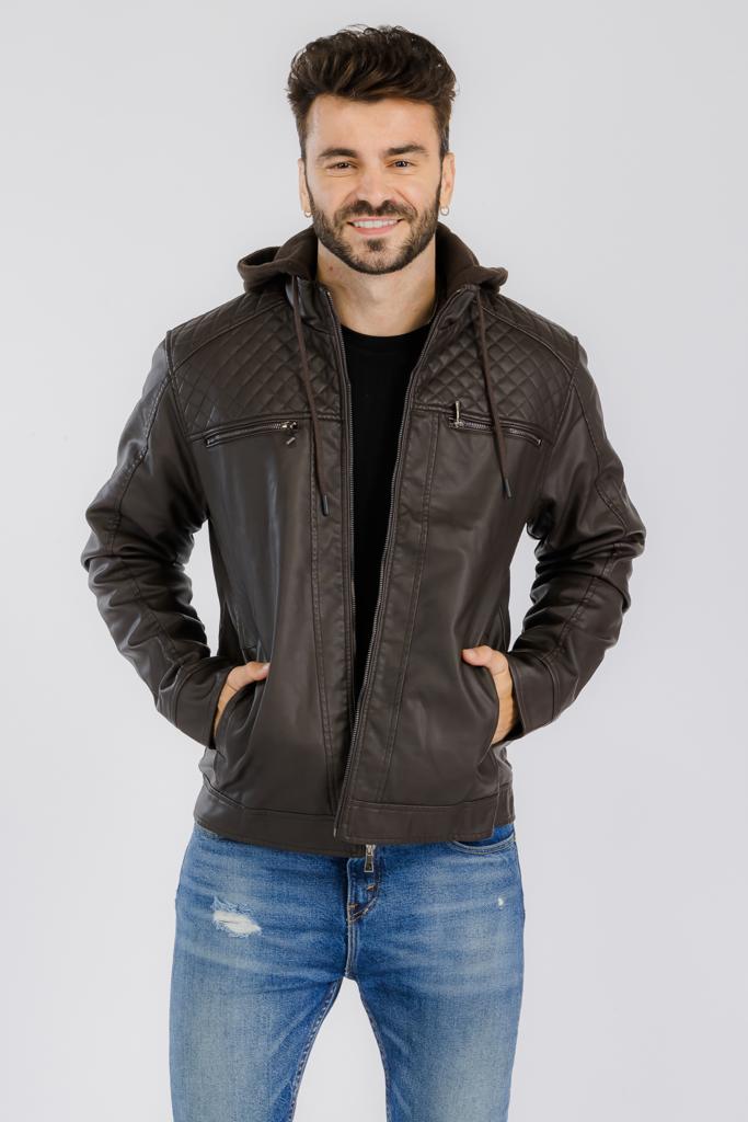 MAGEN KID'S JACKET-1000A