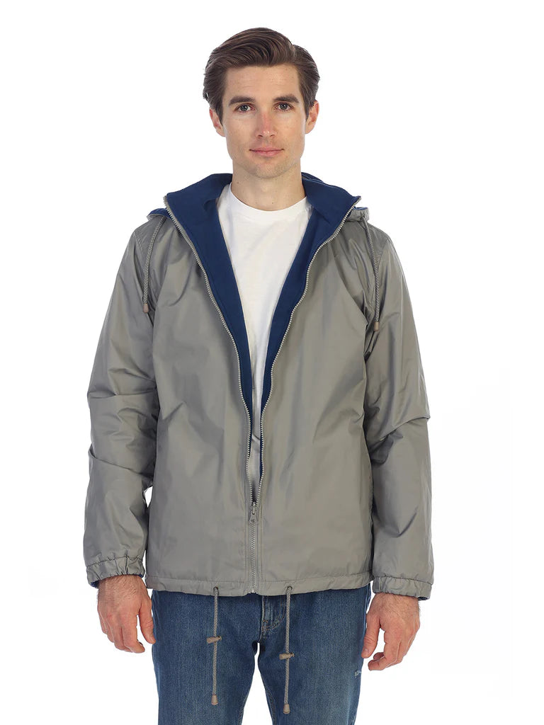 JA-946 Men's Reversible Jacket