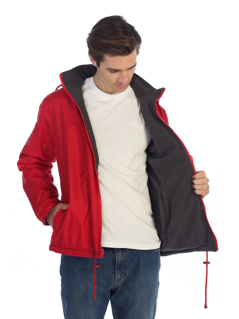 JA-946 Men's Reversible Jacket