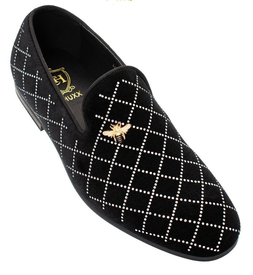 LEO-127-BLACK ( PRICE IS FOR ONE PACK - 6 PCS )