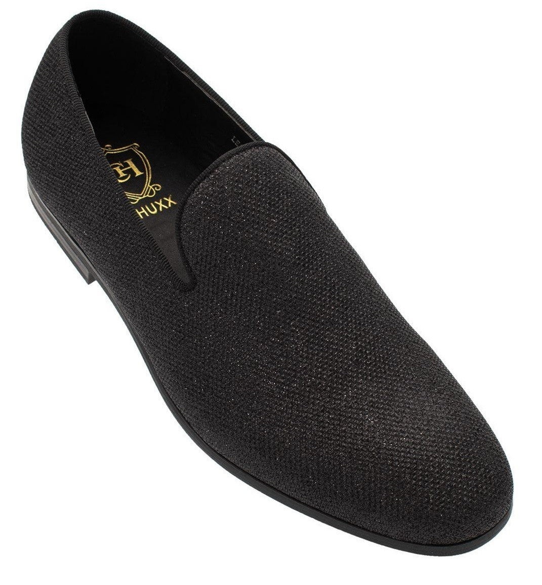 LEO-136-BLACK ( PRICE IS FOR ONE PACK - 6 PCS )