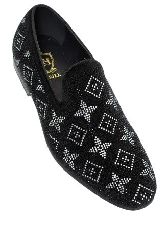 LEO-149-BLACK ( PRICE IS FOR ONE PACK - 6 PCS )