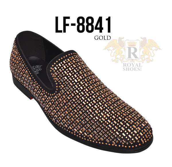LF-8841-2 COLORS ( PRICE IS FOR ONE PACK - 6 PCS )
