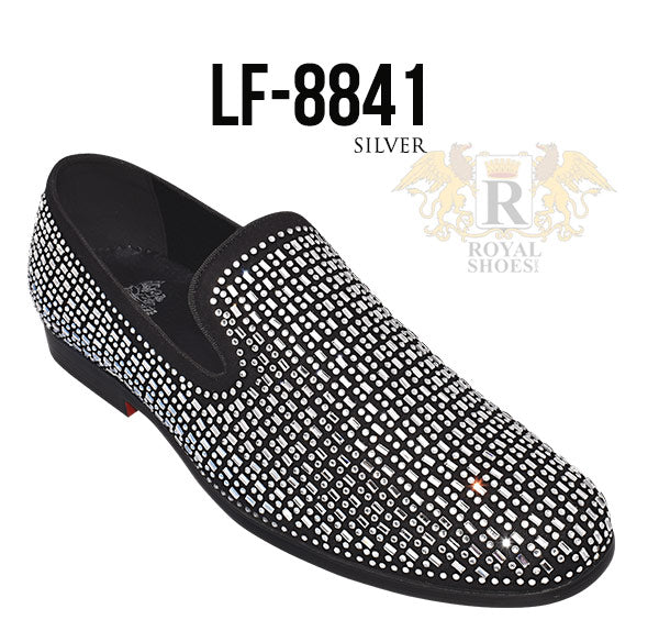 LF-8841-2 COLORS ( PRICE IS FOR ONE PACK - 6 PCS )