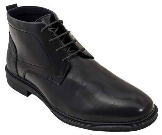 MEN-BOOT-MARCO ( PRICE IS FOR ONE PACK - 12 PCS )
