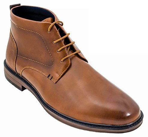 MEN-BOOT-MARCO ( PRICE IS FOR ONE PACK - 12 PCS )