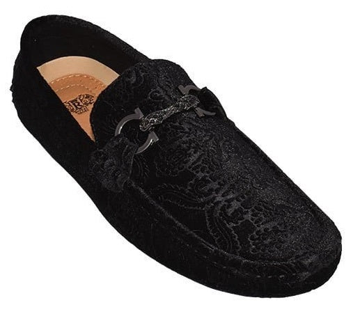 MEN-MOC-107 ( PRICE IS FOR ONE PACK - 12 PCS )