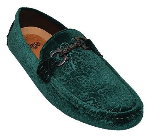 MEN-MOC-107 ( PRICE IS FOR ONE PACK - 12 PCS )