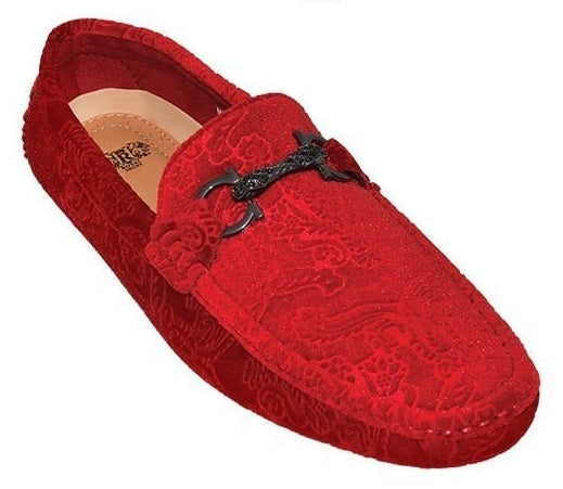 MEN-MOC-107 ( PRICE IS FOR ONE PACK - 12 PCS )