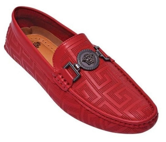 MEN-MOC-123 ( PRICE IS FOR ONE PACK - 12 PCS )