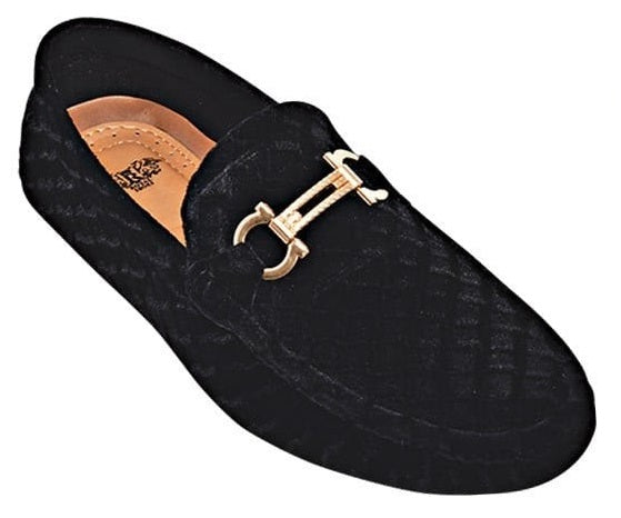 MEN-MOC-124 ( PRICE IS FOR ONE PACK - 12 PCS )