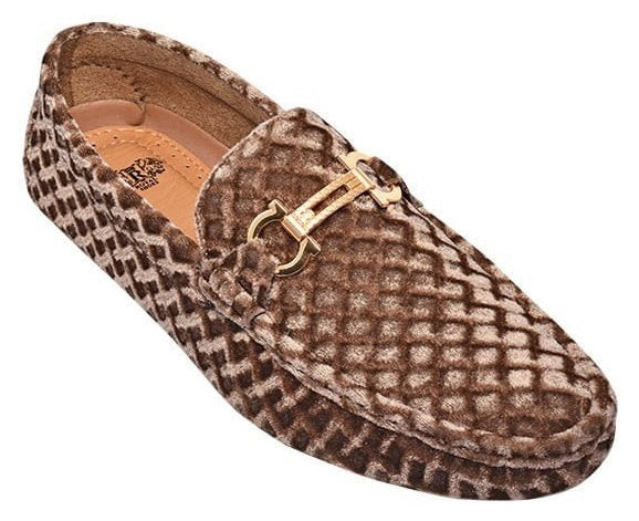 MEN-MOC-124 ( PRICE IS FOR ONE PACK - 12 PCS )