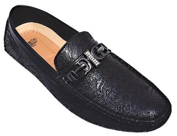 MEN-MOC-129 ( PRICE IS FOR ONE PACK - 12 PCS )