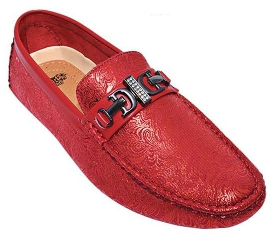 MEN-MOC-129 ( PRICE IS FOR ONE PACK - 12 PCS )