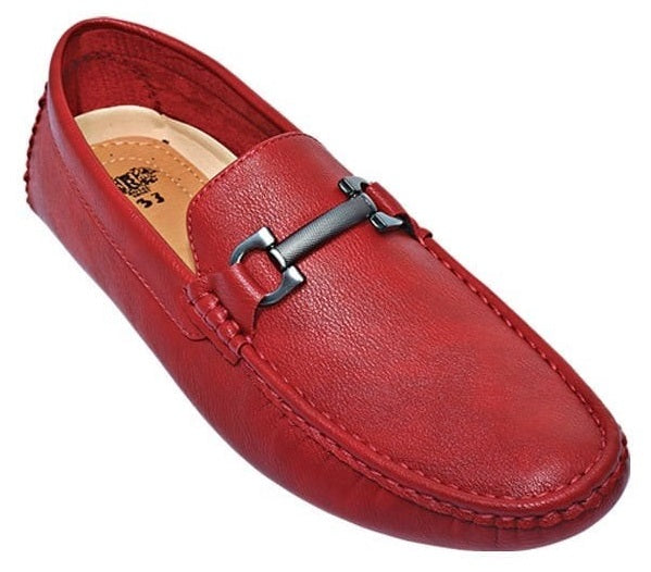 MEN-MOC-134 ( PRICE IS FOR ONE PACK - 12 PCS )