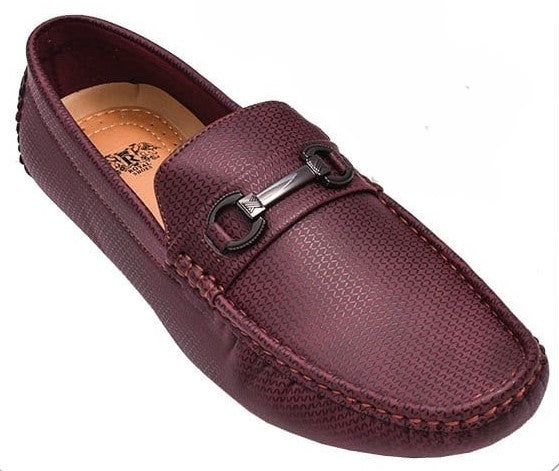 MEN-MOC-165 ( PRICE IS FOR ONE PACK - 12 PCS )