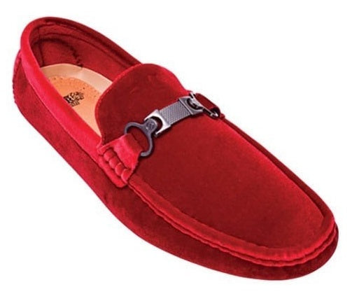 MEN-MOC-69 ( PRICE IS FOR ONE PACK - 12 PCS )