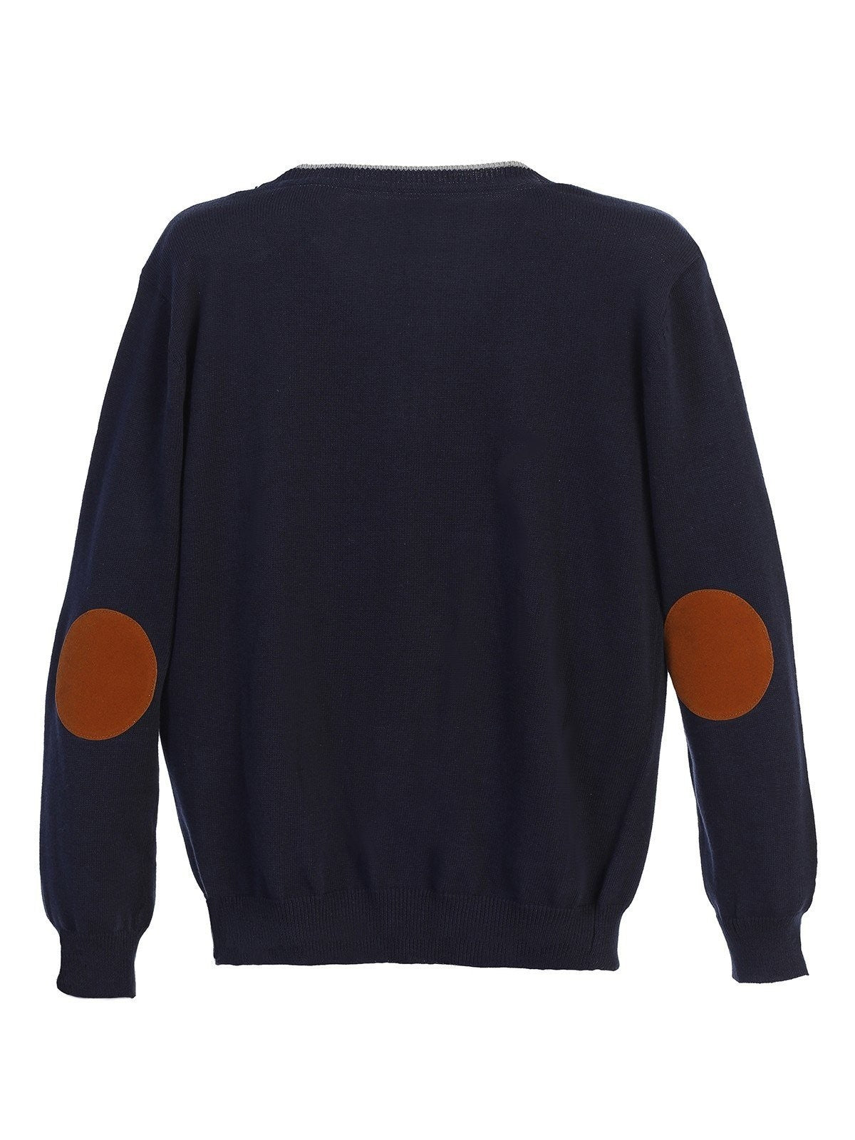 SW-4 CARDIGAN KNITTED SWEATER - 3 COLORS - SIZE 2-18