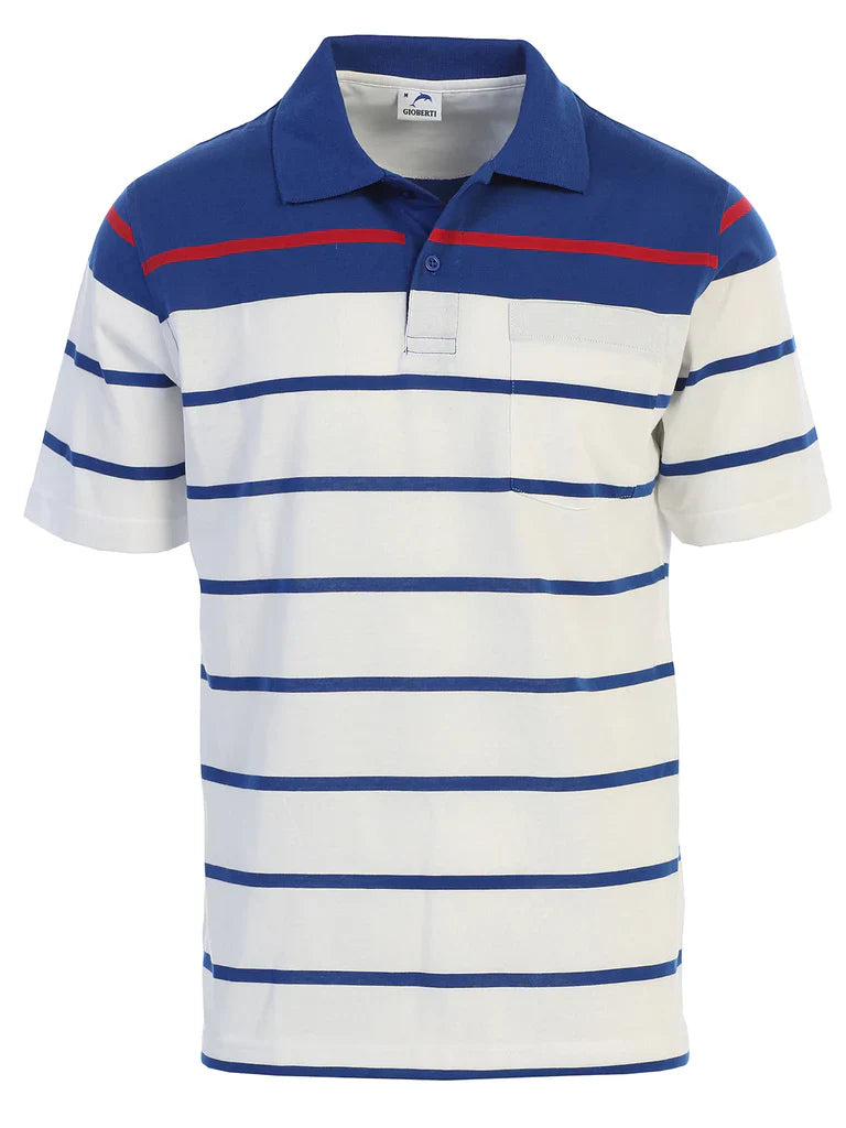 PS-9328 Men's Modern Fit Shirt