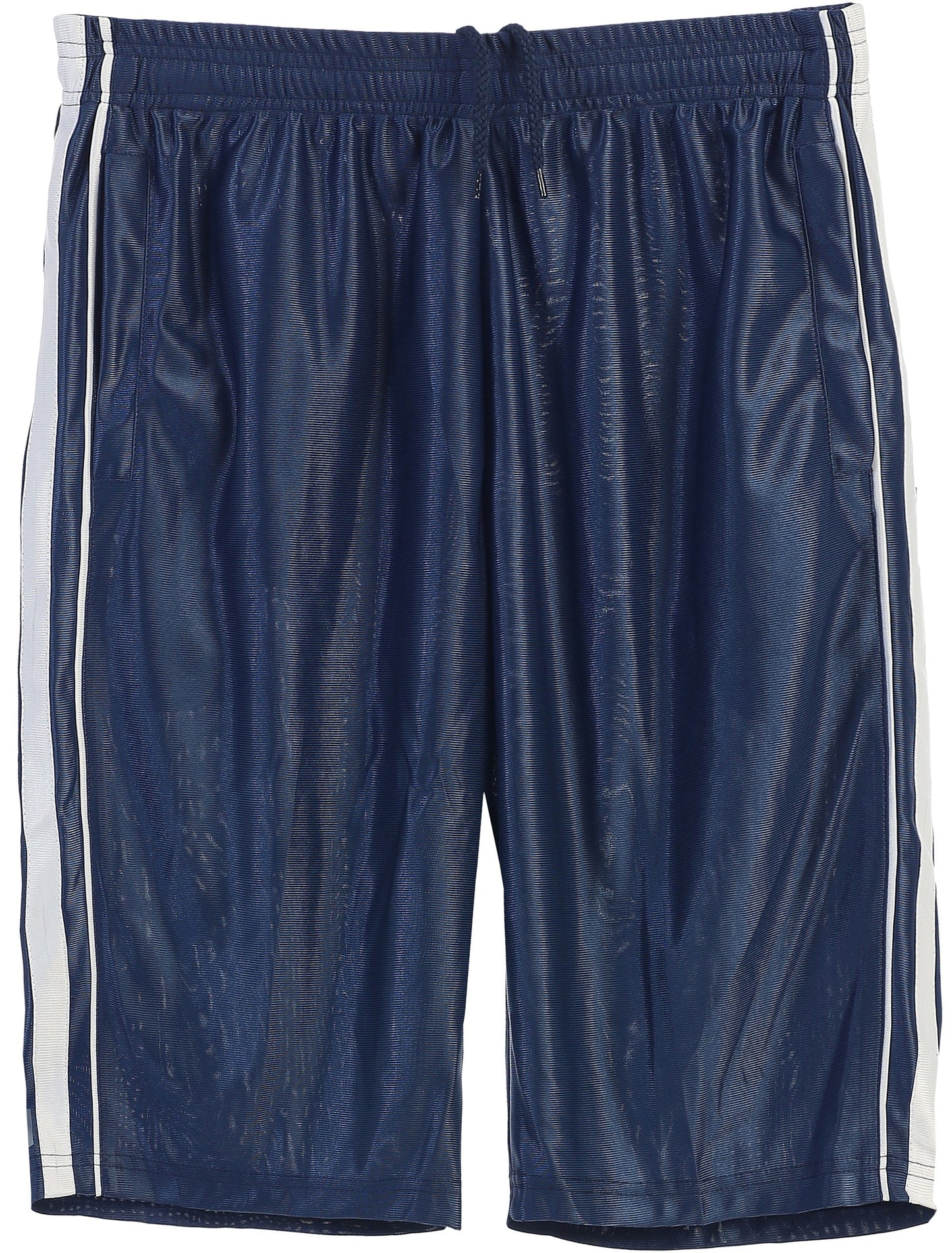 BBS-955 MEN'S ATHLETIC BASKETBALL SHORTS
