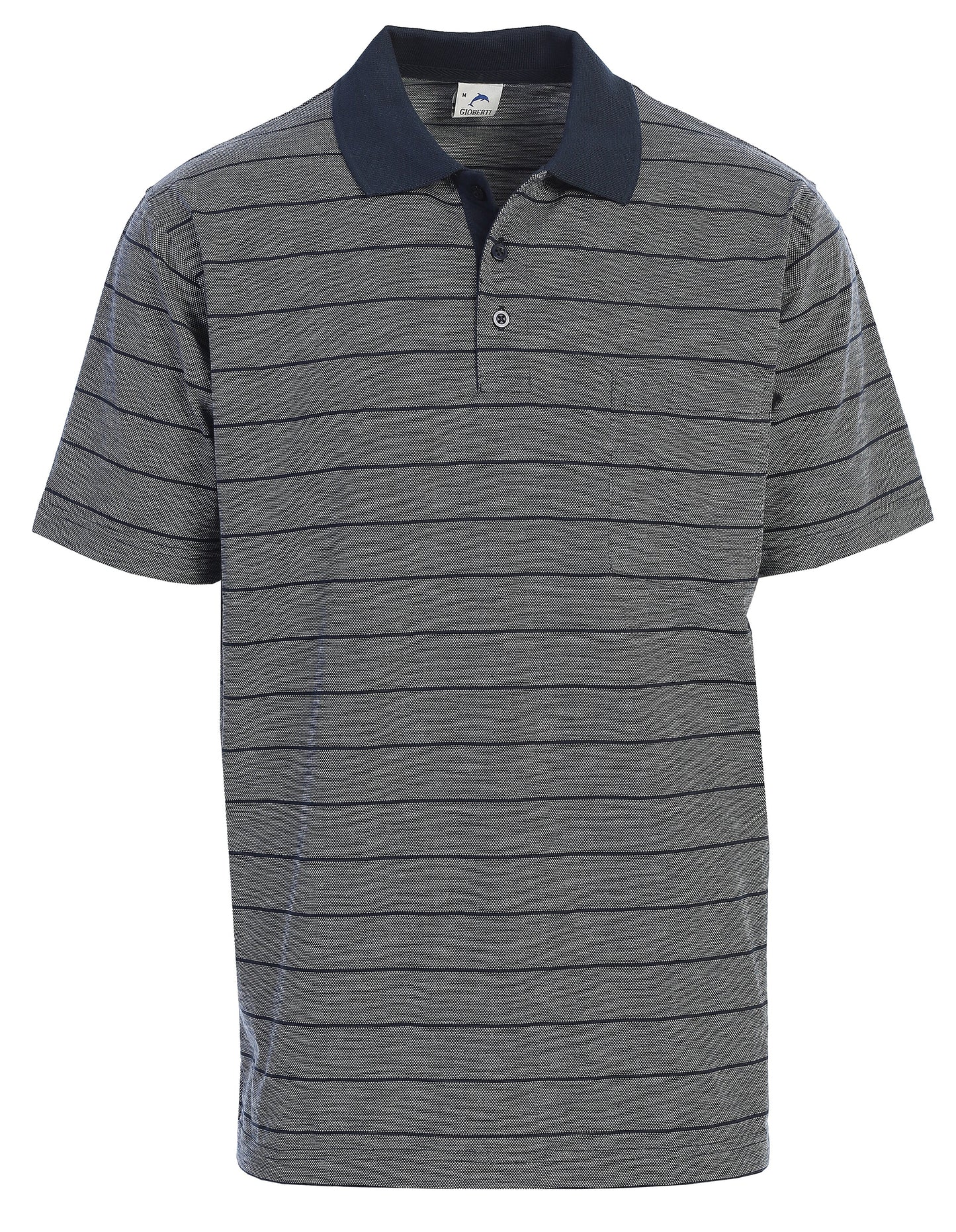 PS-942 Men's Polo Shirt w/ Pocket