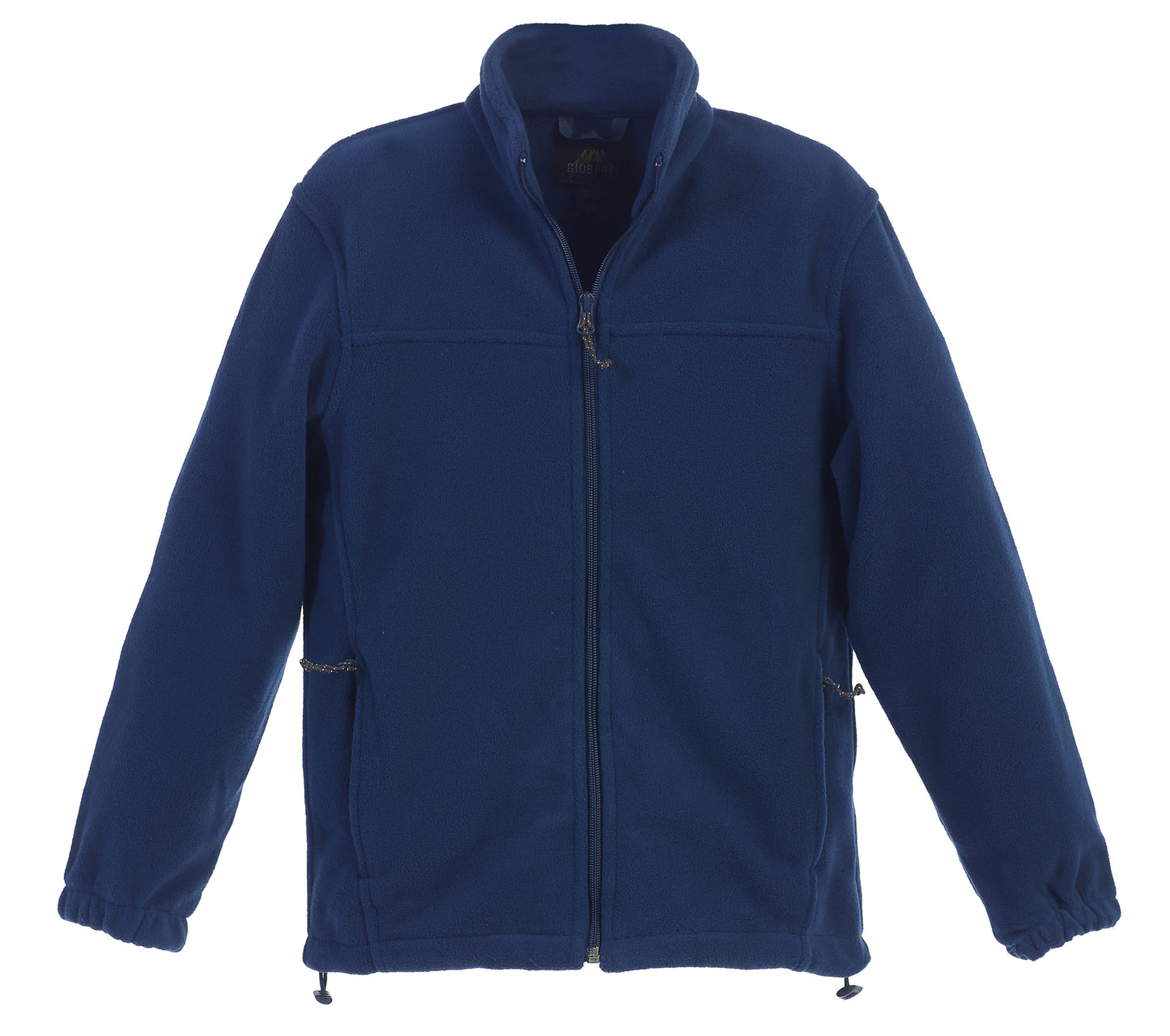 FS-801 Full Zip Polar Fleece Jacket - 10 Colors - Size 4-18
