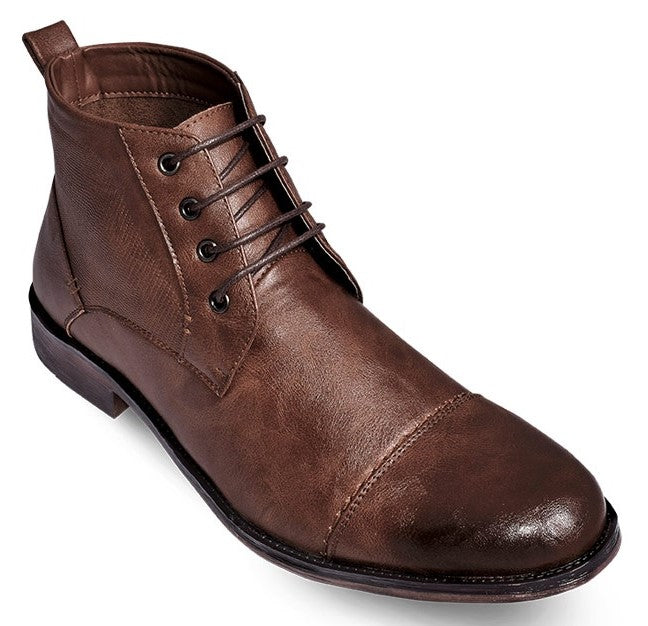 MEN-BOOT-OTIS ( PRICE IS FOR ONE PACK - 12 PCS )